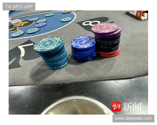 德州扑克筹码配比方案设计方案，助你打造专业级游戏桌面筹码配置方案